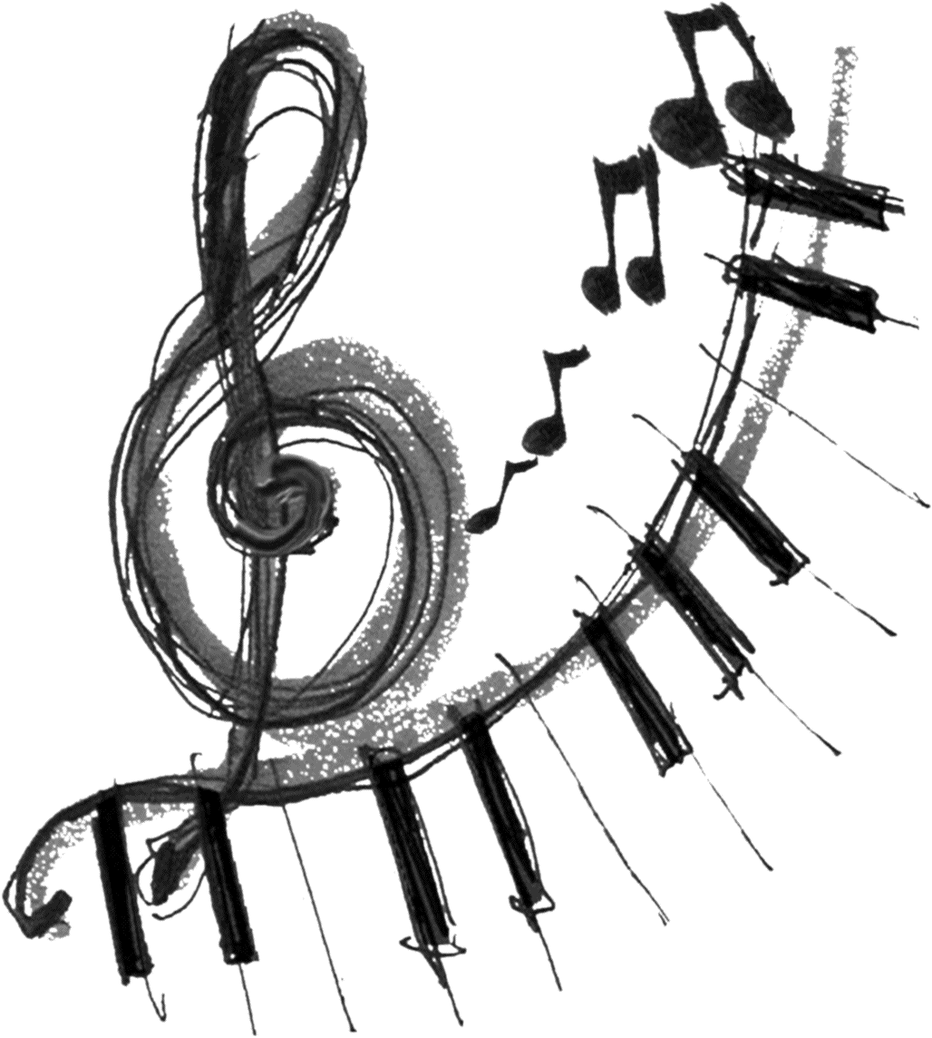 Music Logo